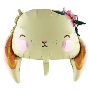 Фигура Зайка Милая (26"/66 см)