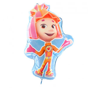 Фигура Фиксики Симка 26" Grabo