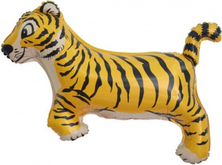Фигура Тигр (39''/99 см)