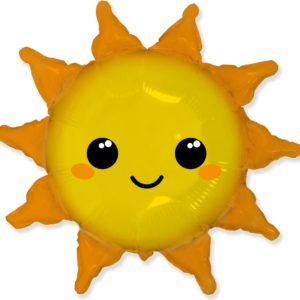 Солнце Фигура