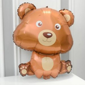 Фигура Медвежонок
