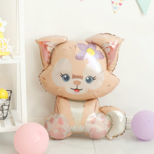 Фигура Лисенок