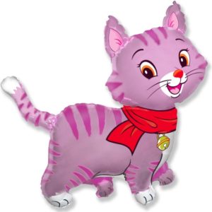 Фигура Любимый котенок