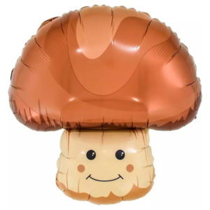 Фигура Гриб Боровик