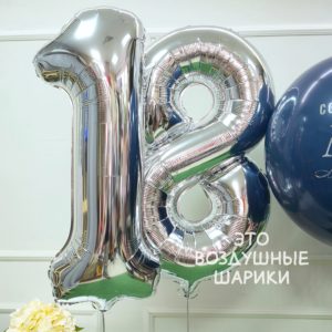 Цифры